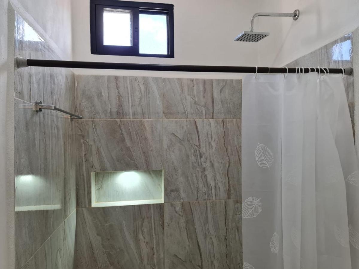 Soi Bacalar Hotel Ngoại thất bức ảnh