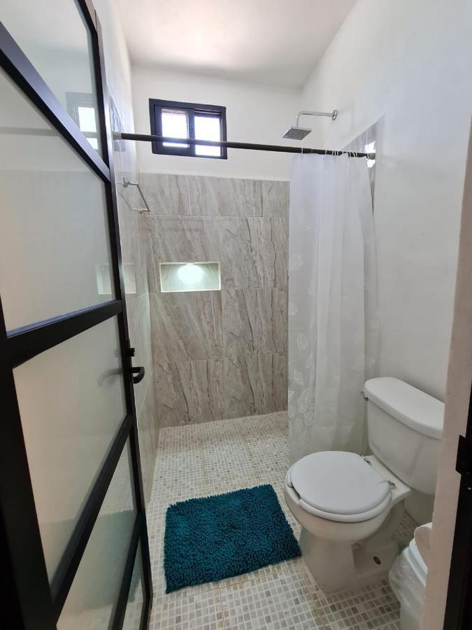 Soi Bacalar Hotel Ngoại thất bức ảnh