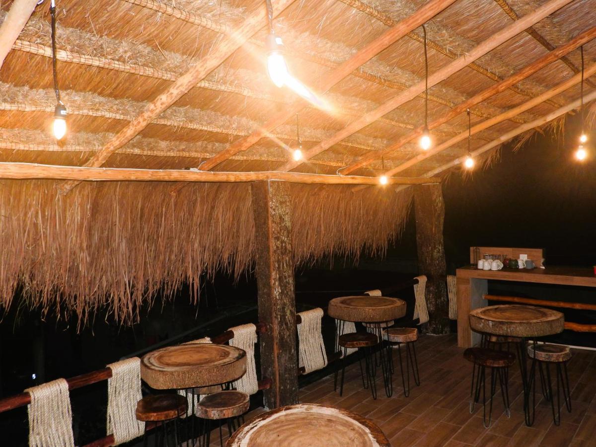 Soi Bacalar Hotel Ngoại thất bức ảnh